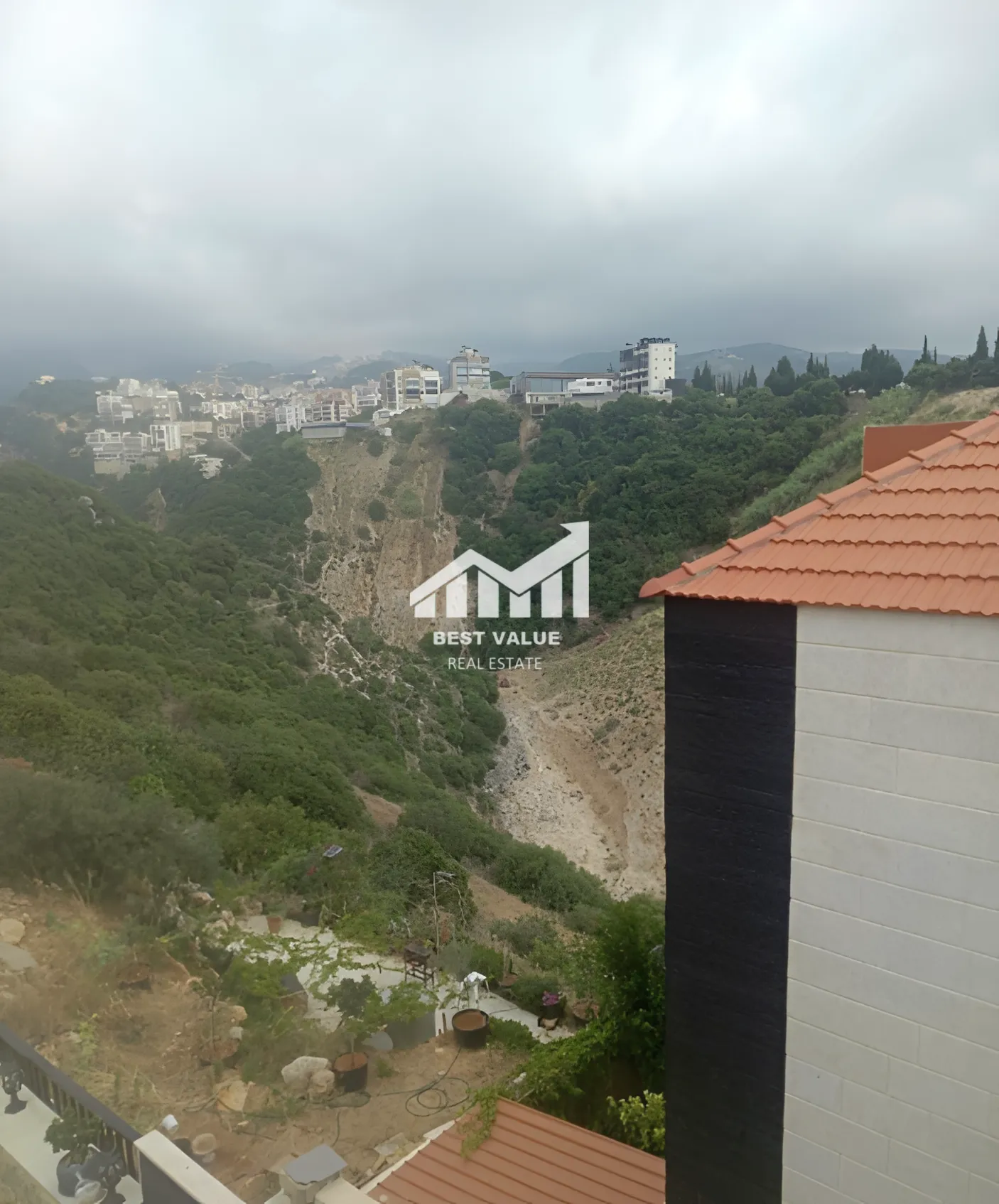 Apartment for sale in Edde, Lebanon