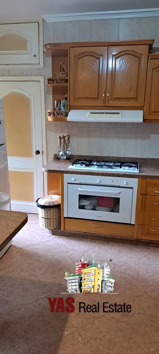 Apartment for Sale in Baabda - 3 bed, 3 bath