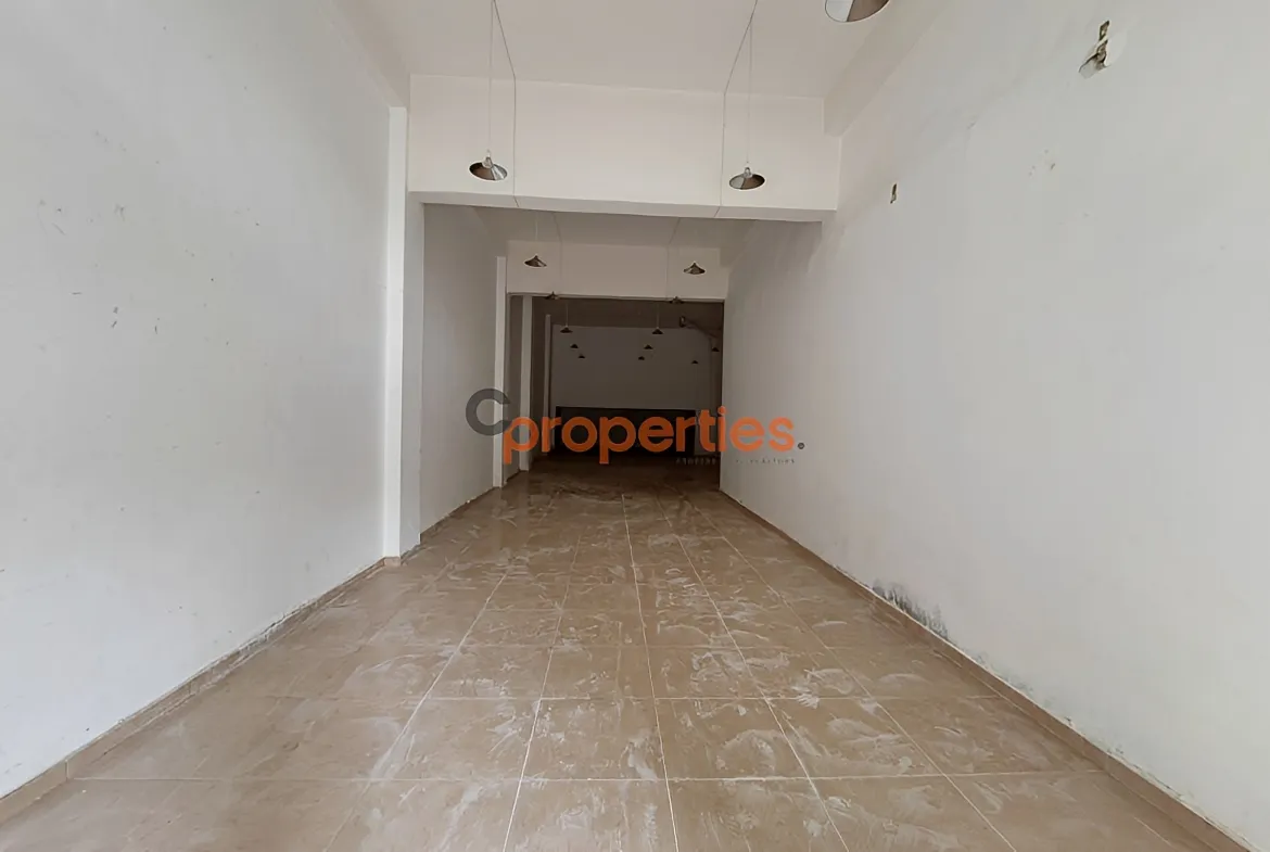 Warehouse for Rent in Zalqa
