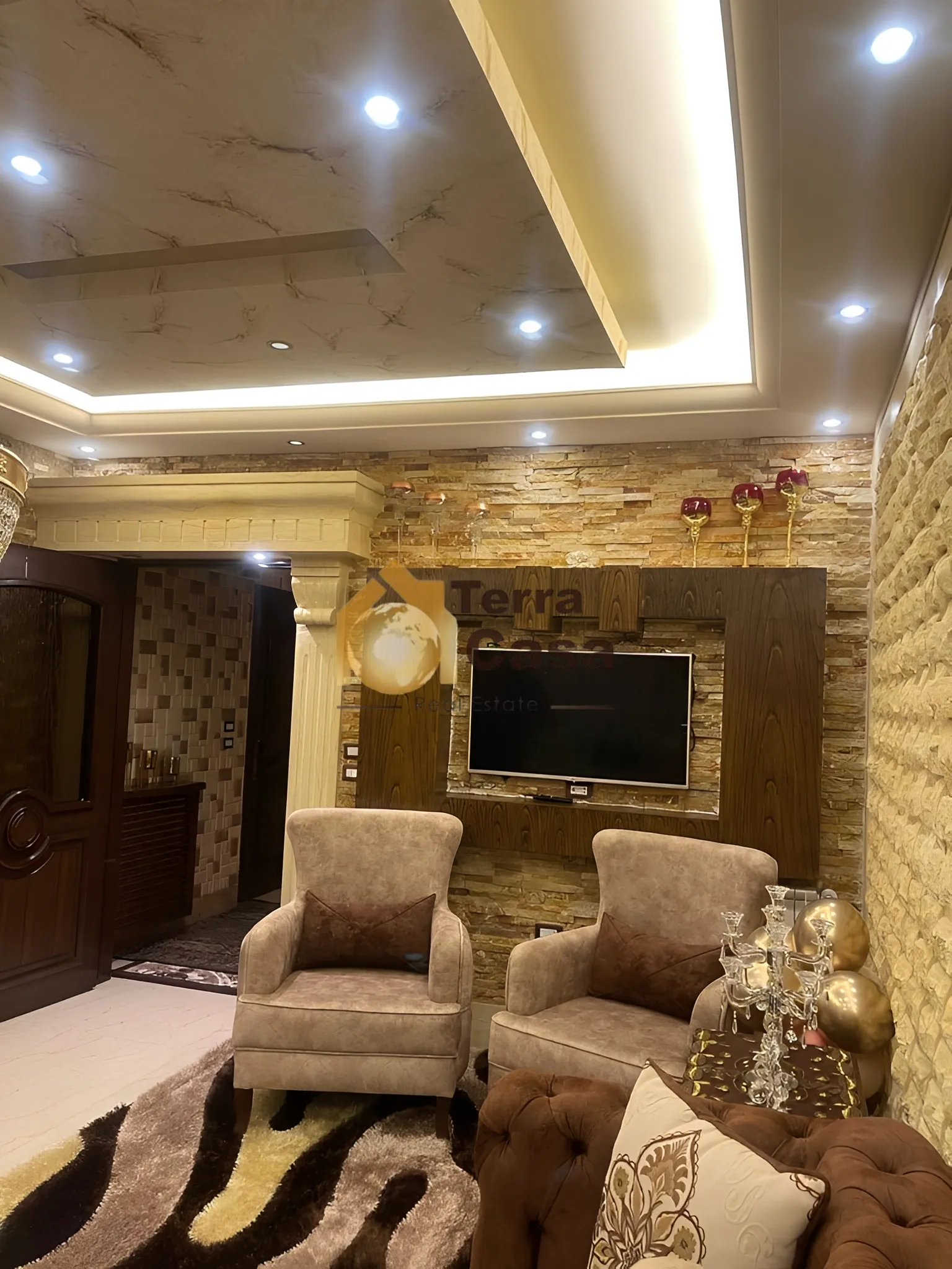 Apartment for Sale in Taalabeya