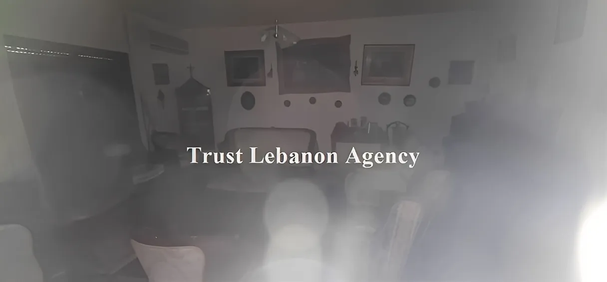 Apartment for Sale in Metn Fanar Lebanon