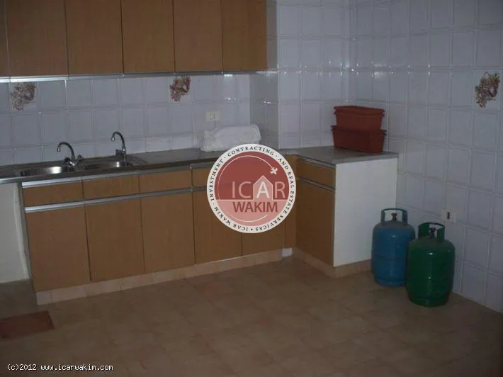 Apartment for Rent in Roumieh - 2 bed, 3 bath