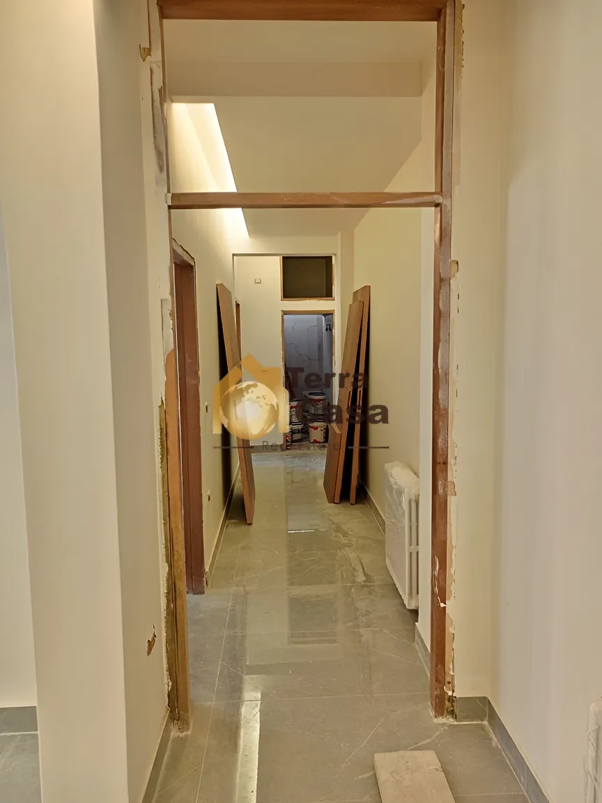 Apartment for Sale in Zahle