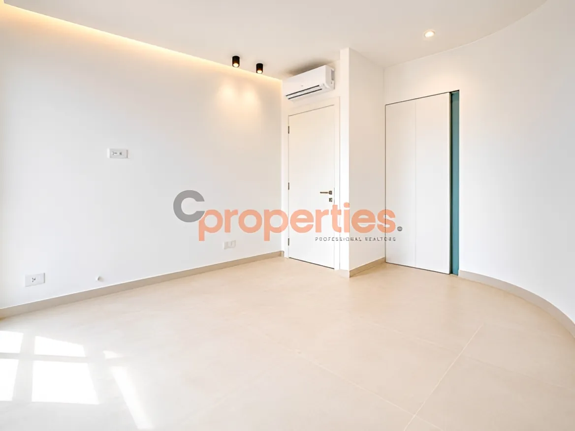 Apartment for Sale in Achrafieh