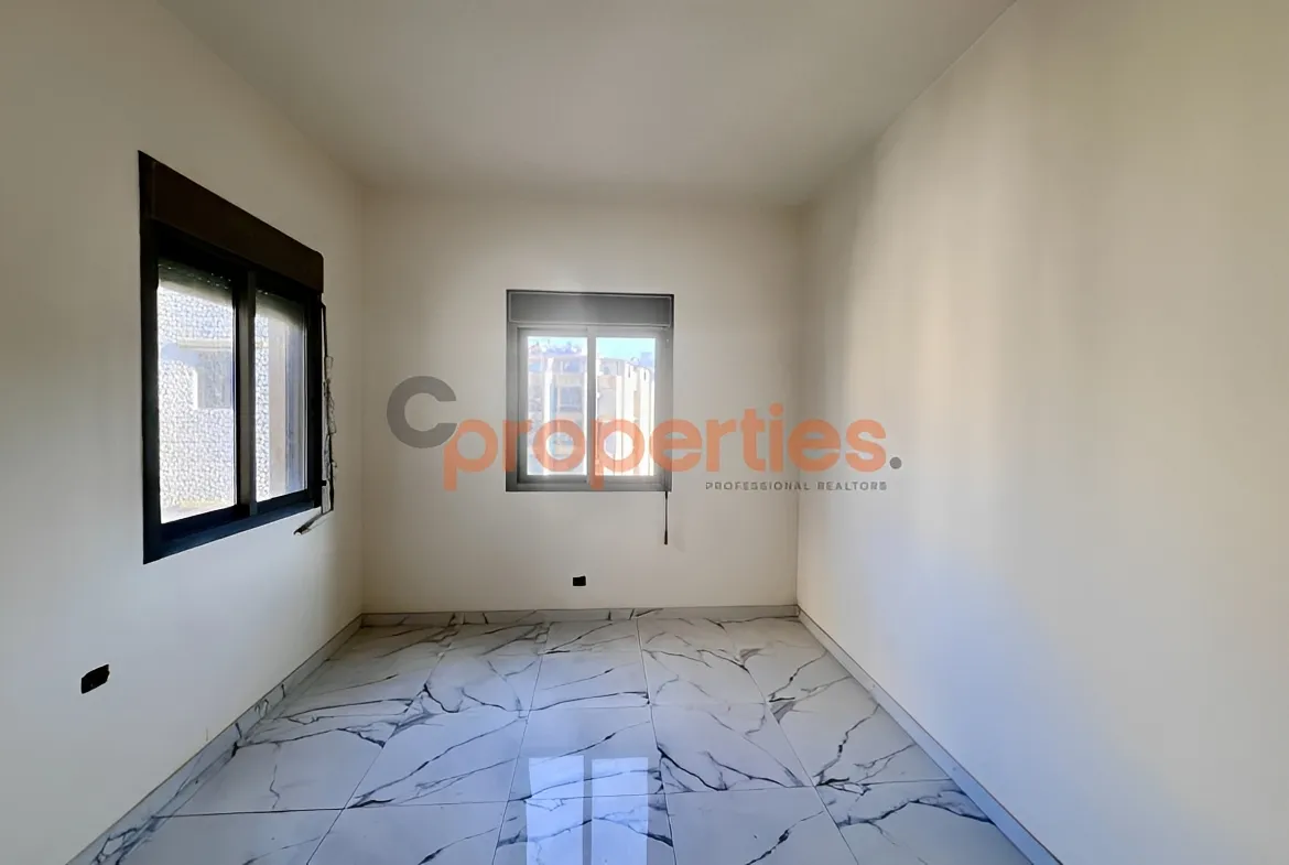 Apartment for Sale in Dekwaneh