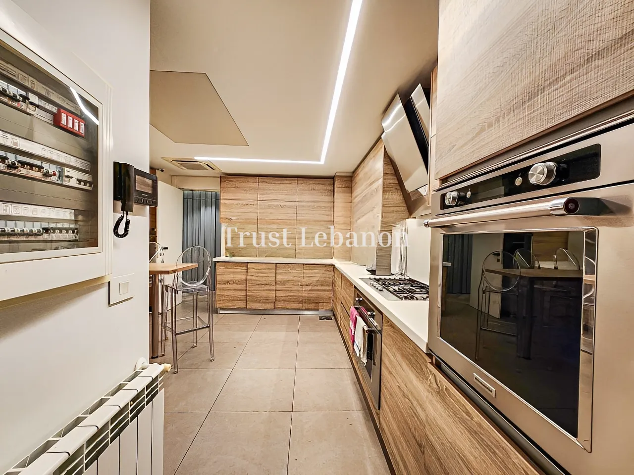 Apartment for sale in Beit Misk