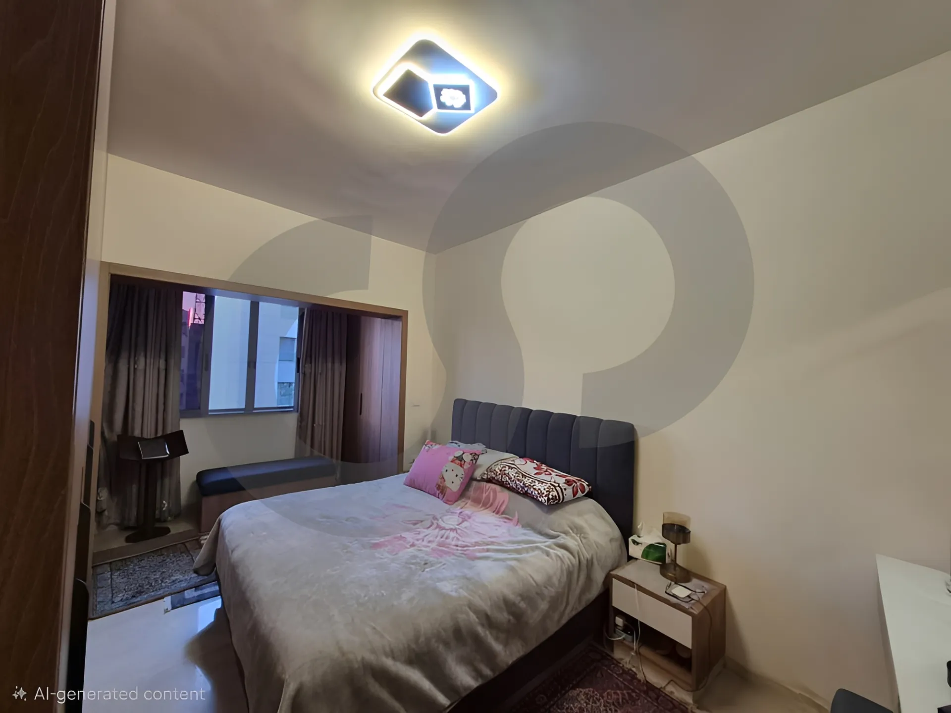 Apartment for Sale in Zarif