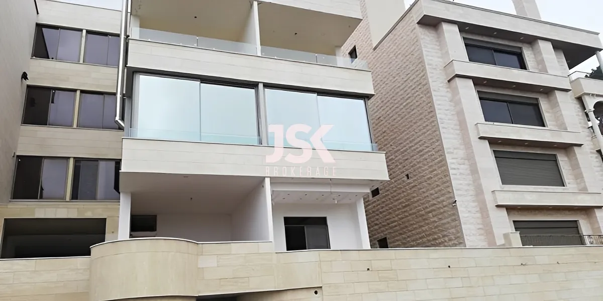 Apartment for Sale in Daoura, Lebanon
