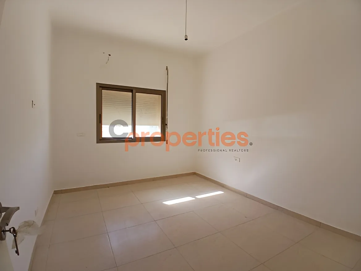 Apartment for Sale in Aaqbiyeh