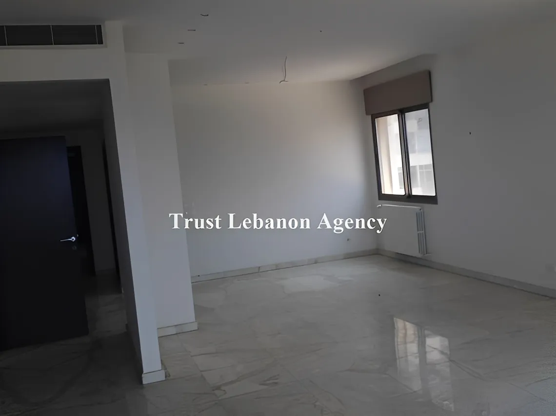 Apartment for Sale in Beirut Lebanon - 1 bed, 4 bath