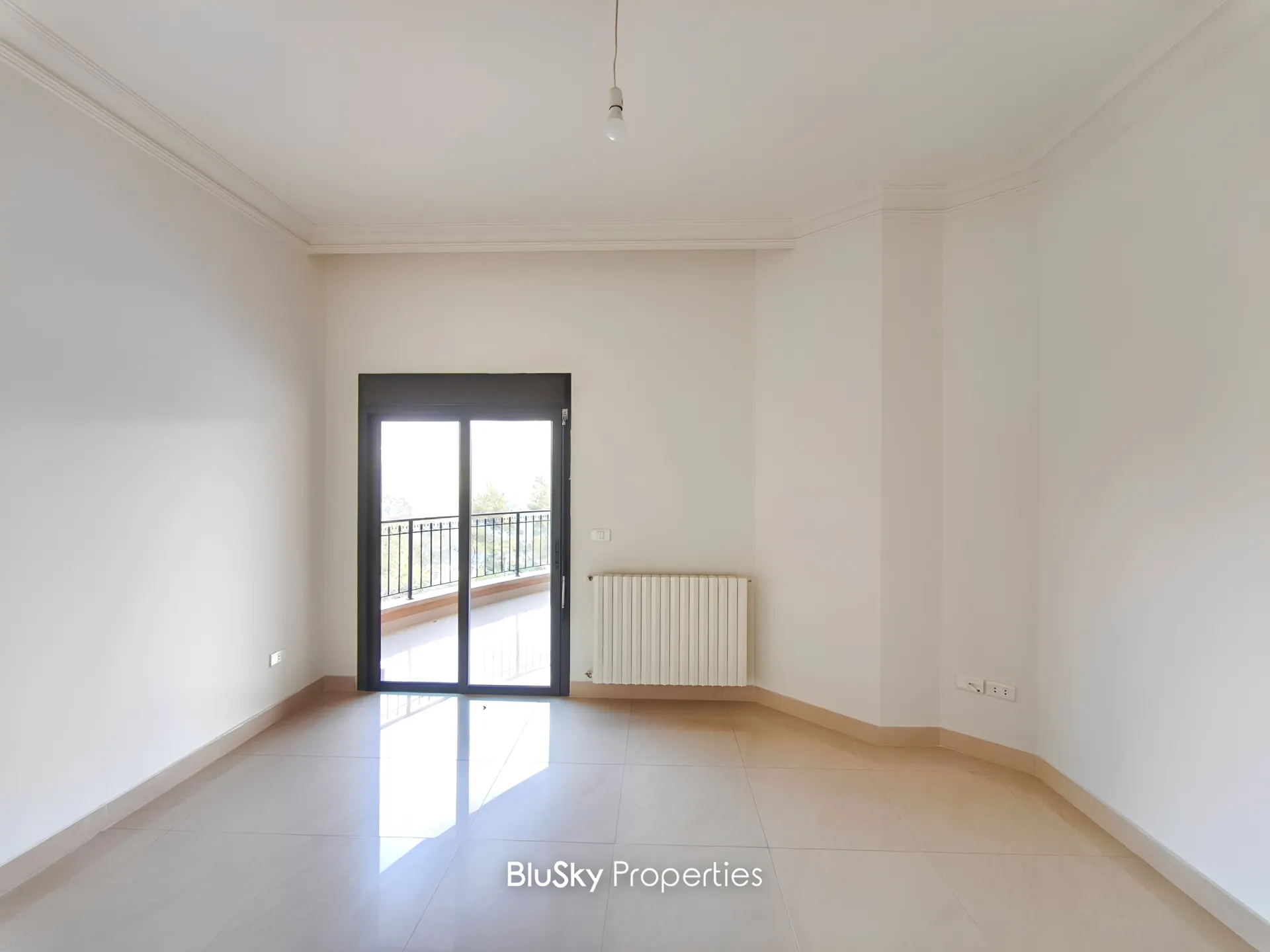 Apartment for rent in Baabdat, lebanon