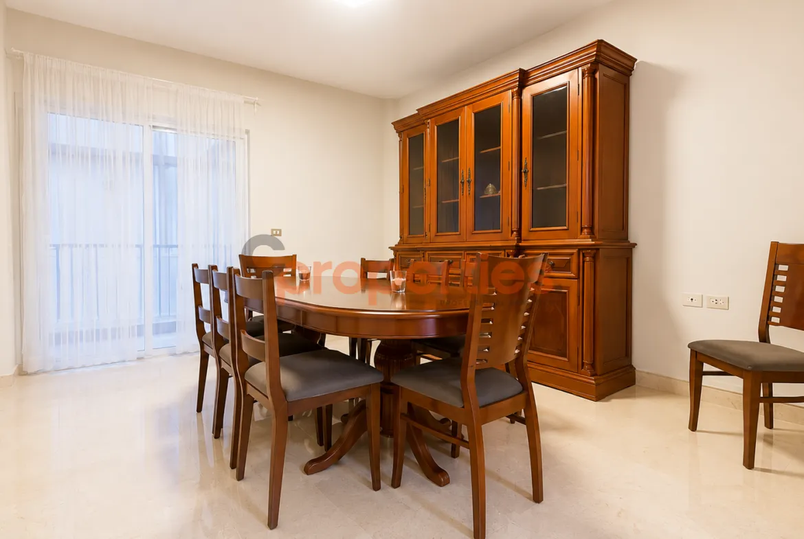 Apartment for Rent in Sanayeh