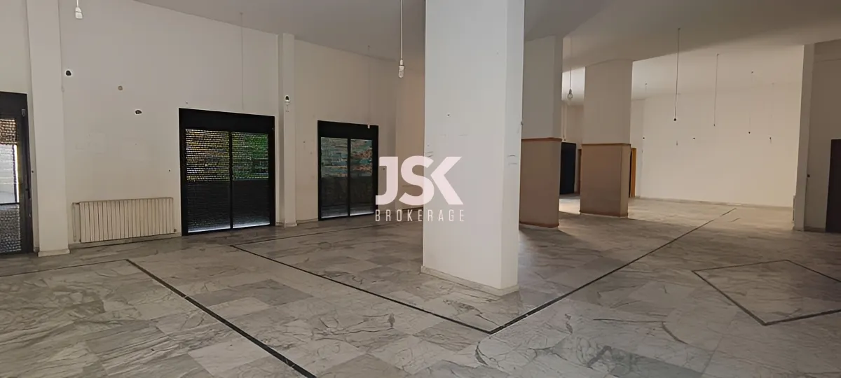 Office for rent in Ghadir