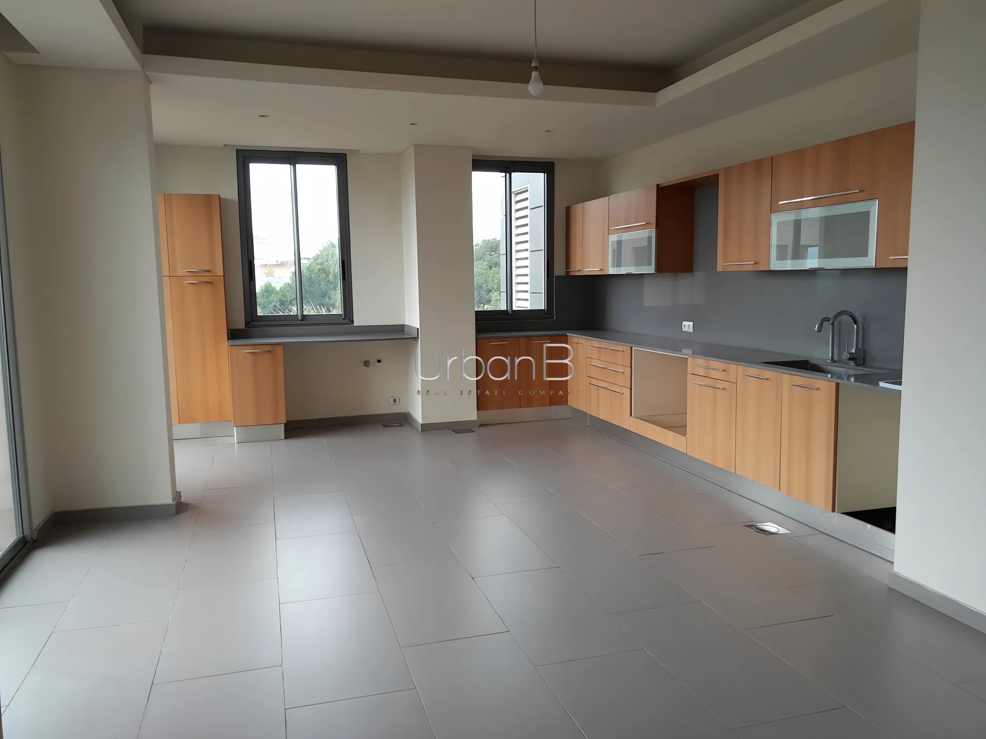 Residential in Rabieh, lebanon