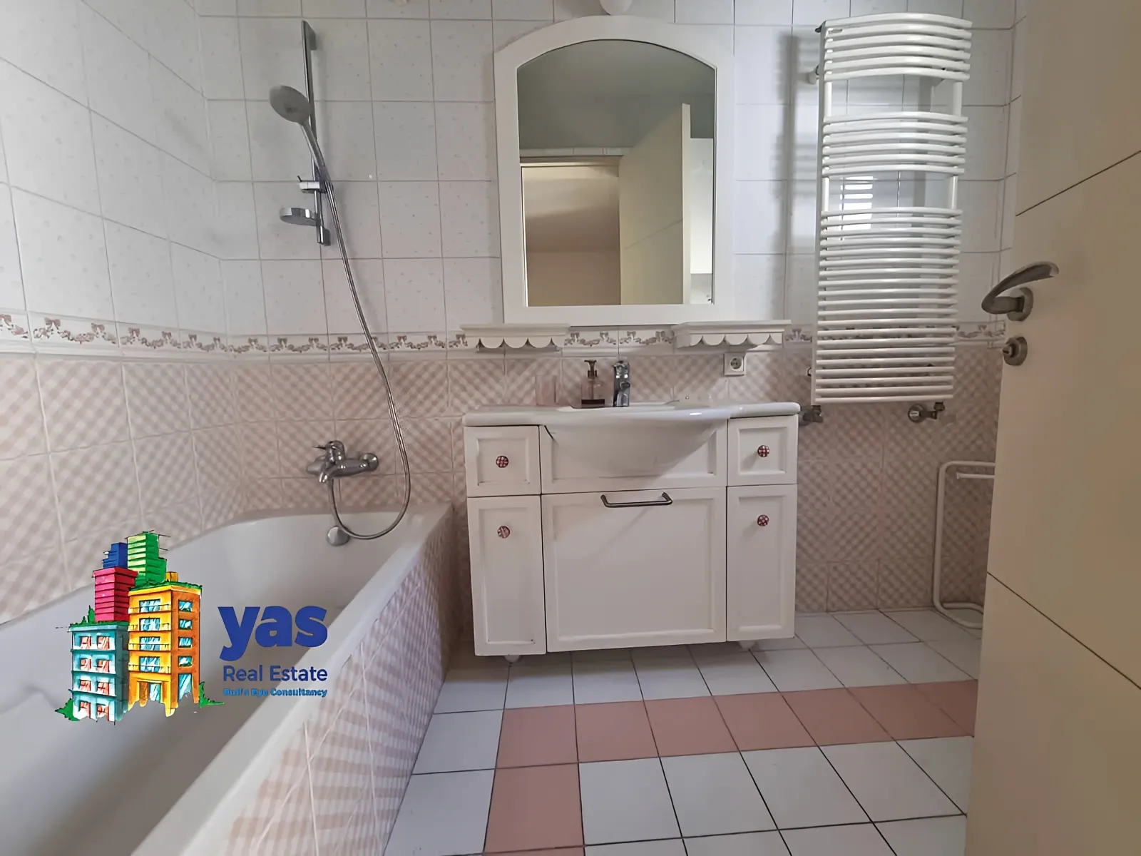 Apartment for Sale in Achrafieh