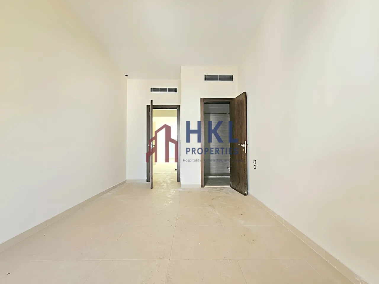 Duplex for rent in Achrafieh