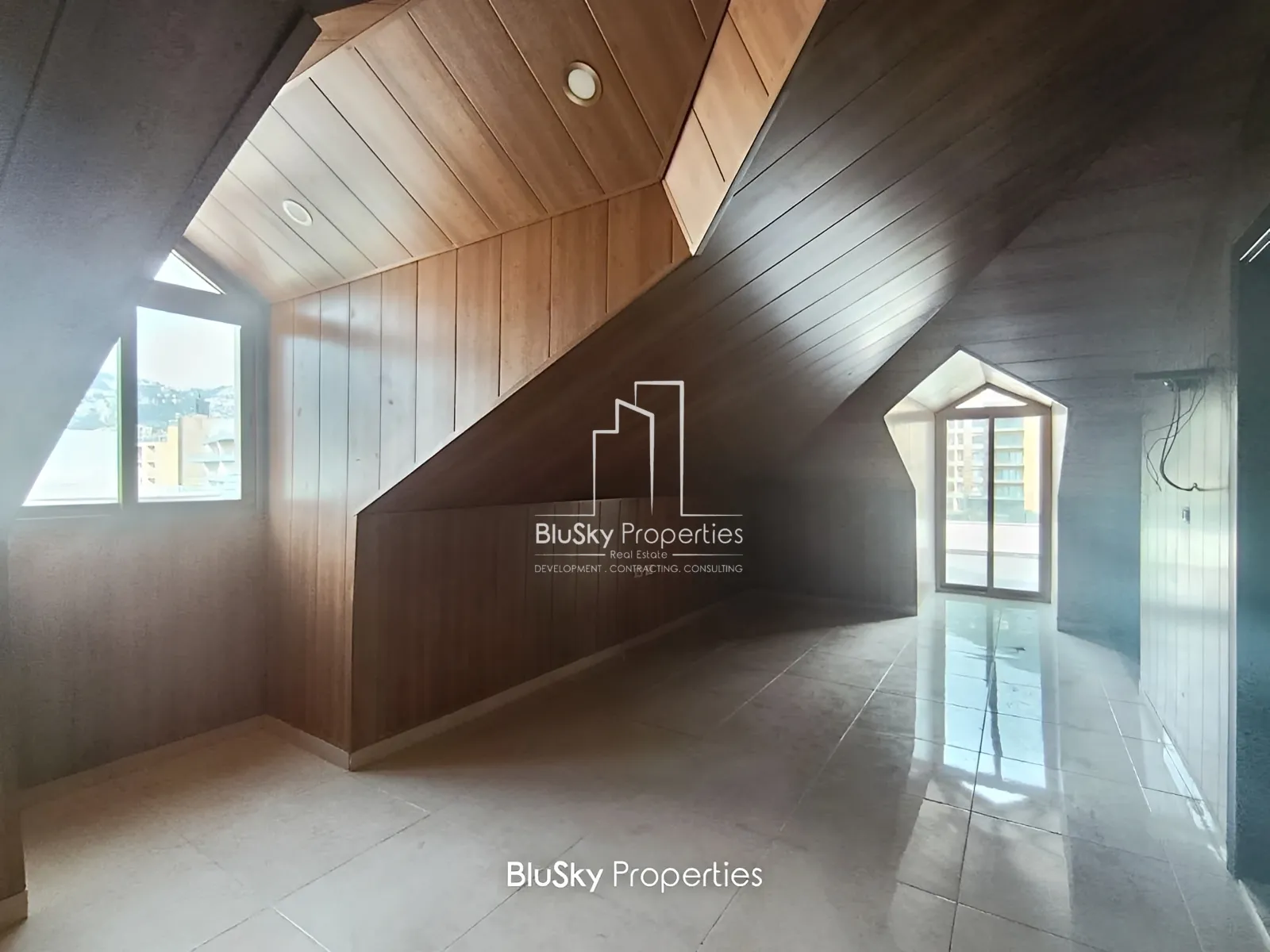 Duplex for Sale in Sahel Alma