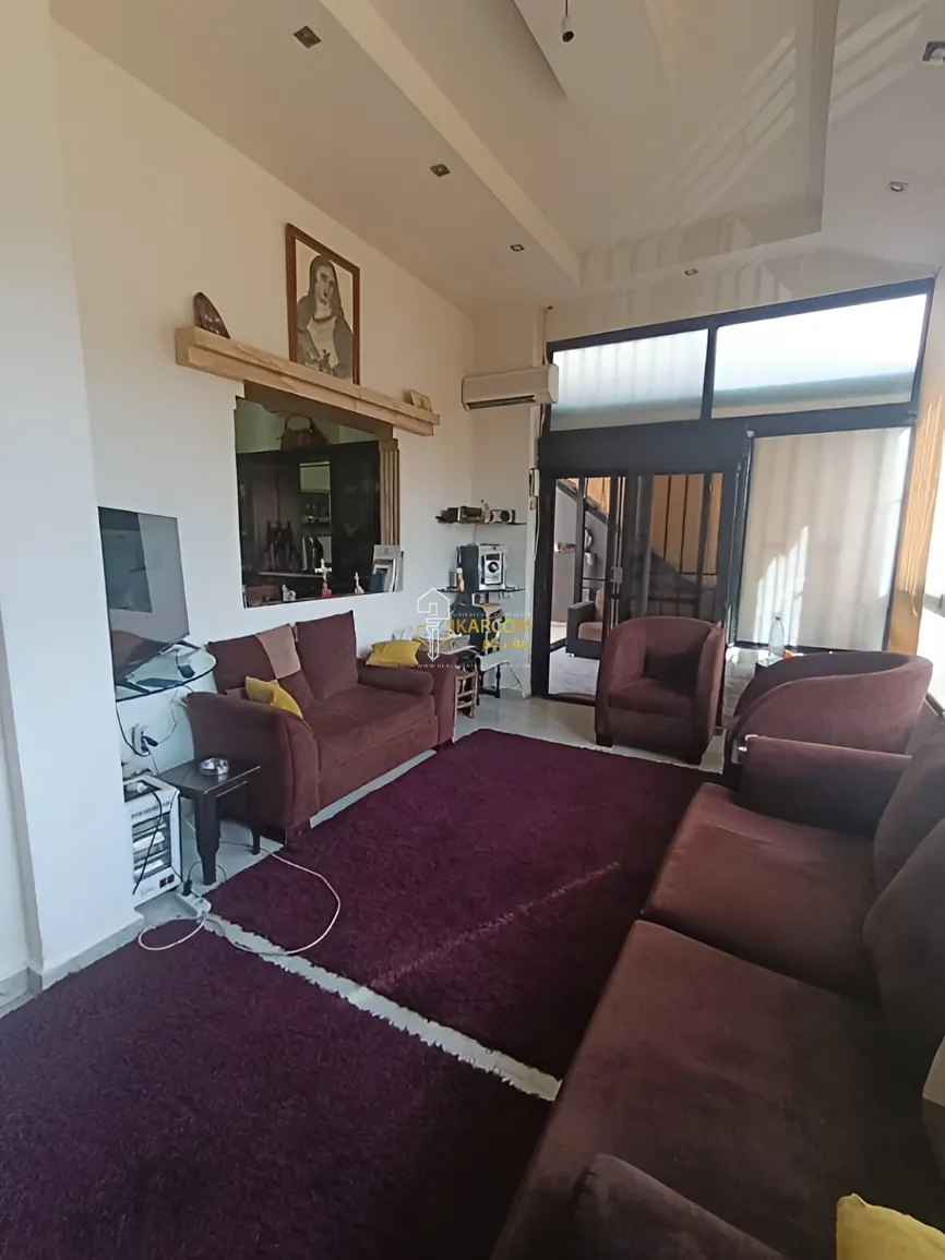 Apartment for sale in Antelias, Lebanon