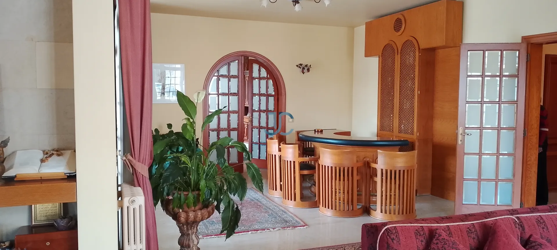 Villa for sale in Baabdat, lebanon
