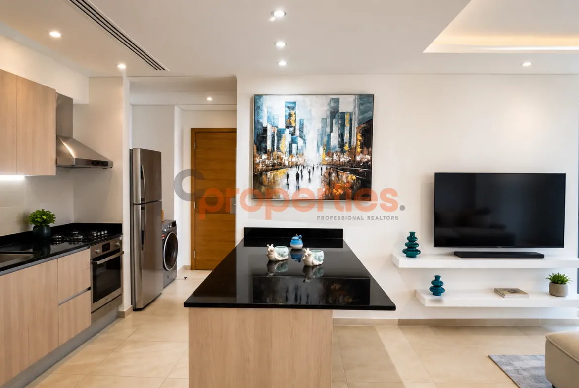Apartment for Rent in Dbayeh