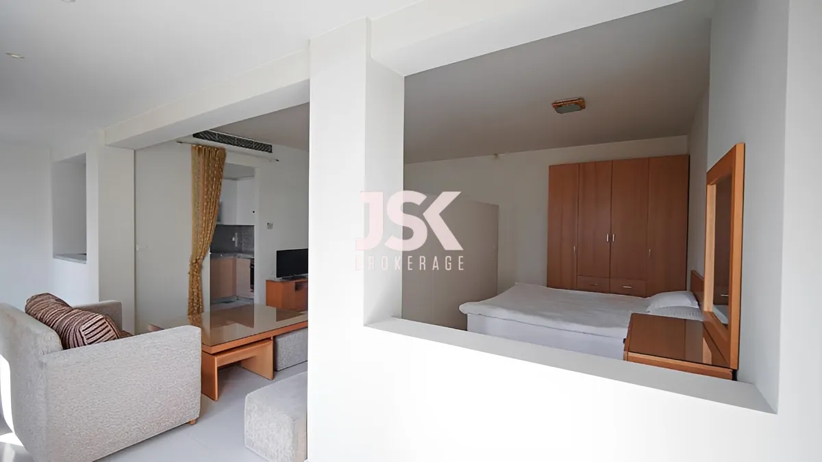Apartment for Rent in Jounieh, Lebanon - 1 bed, 1 bath
