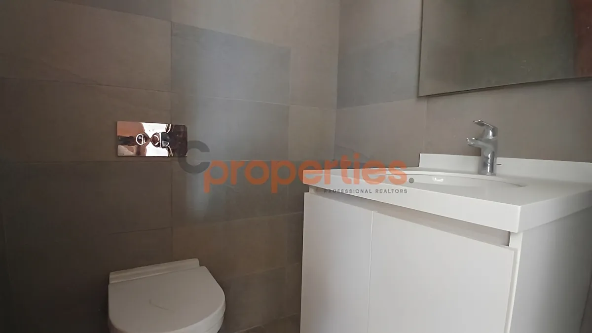 Apartment for Sale in Achrafieh