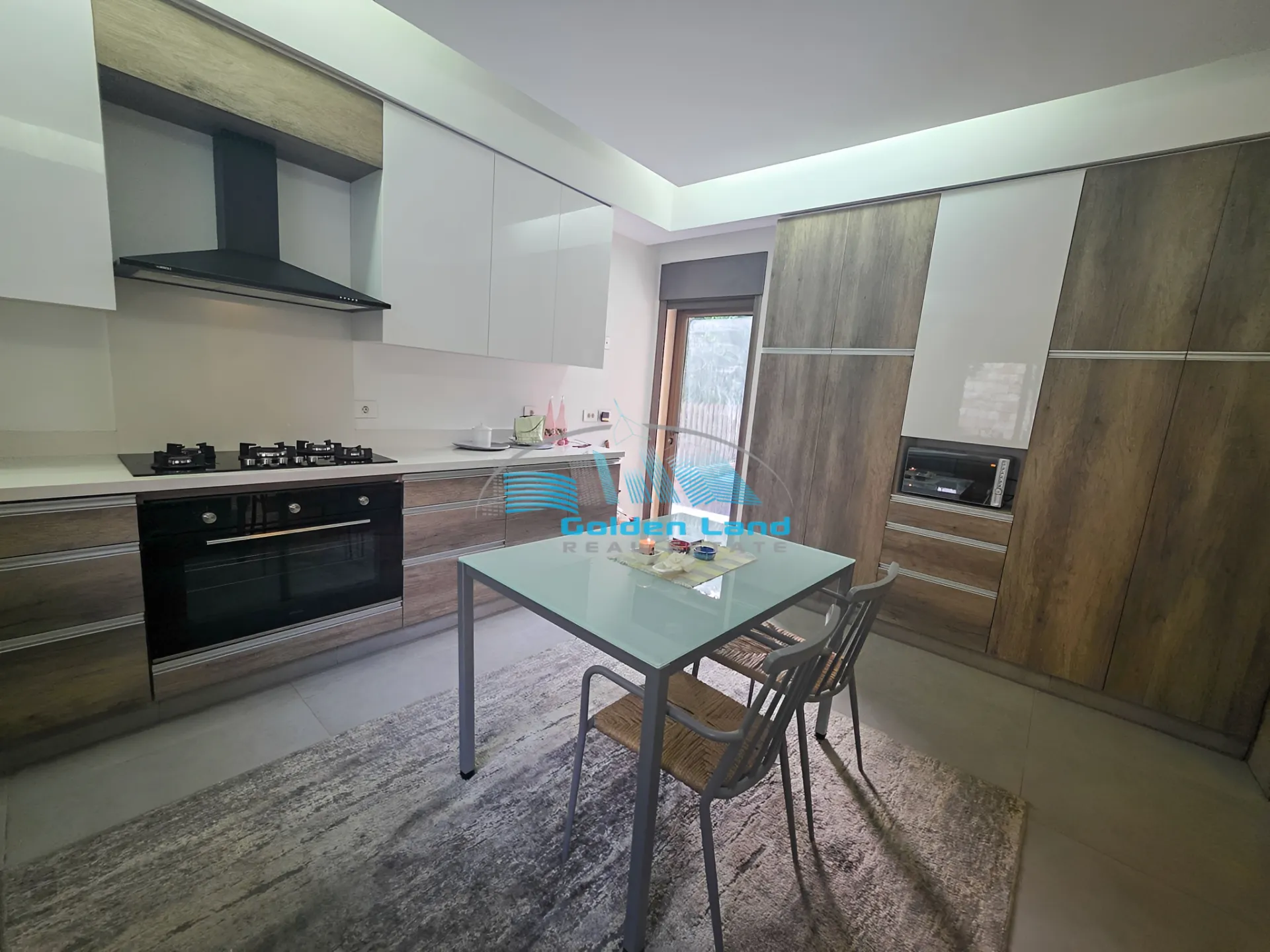 Villa for Rent in Aaoukar