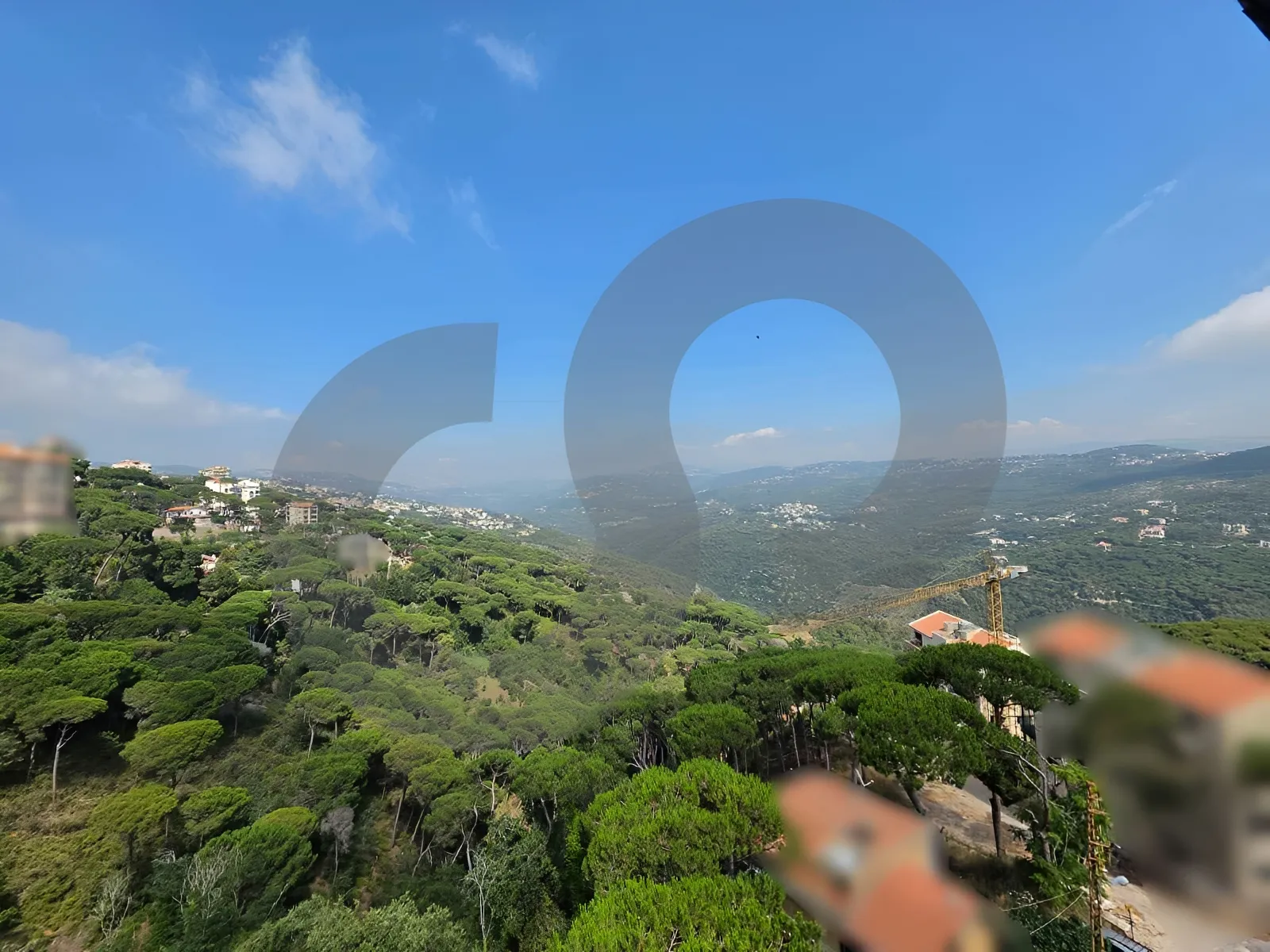 Apartment for Sale in Broummana