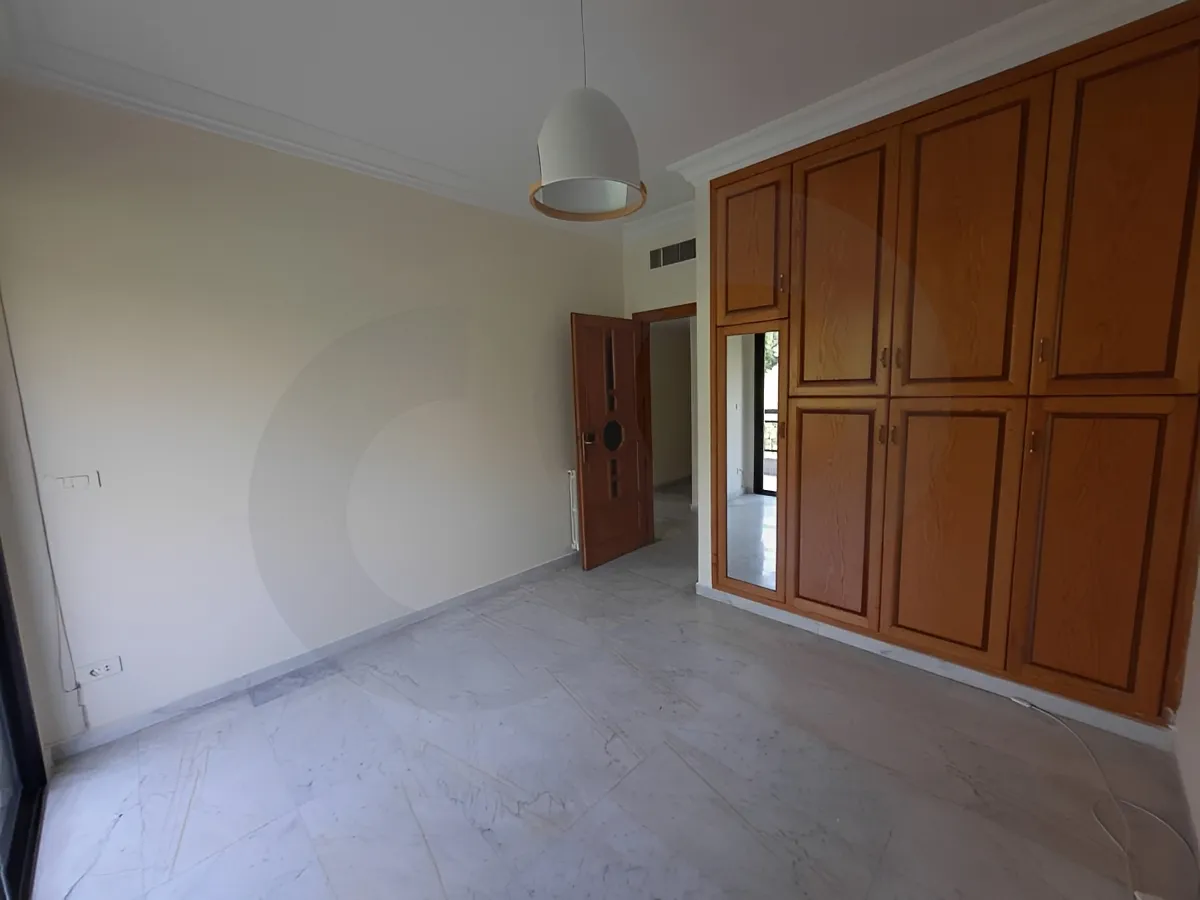 Apartment for Rent in Bayada, Rabieh