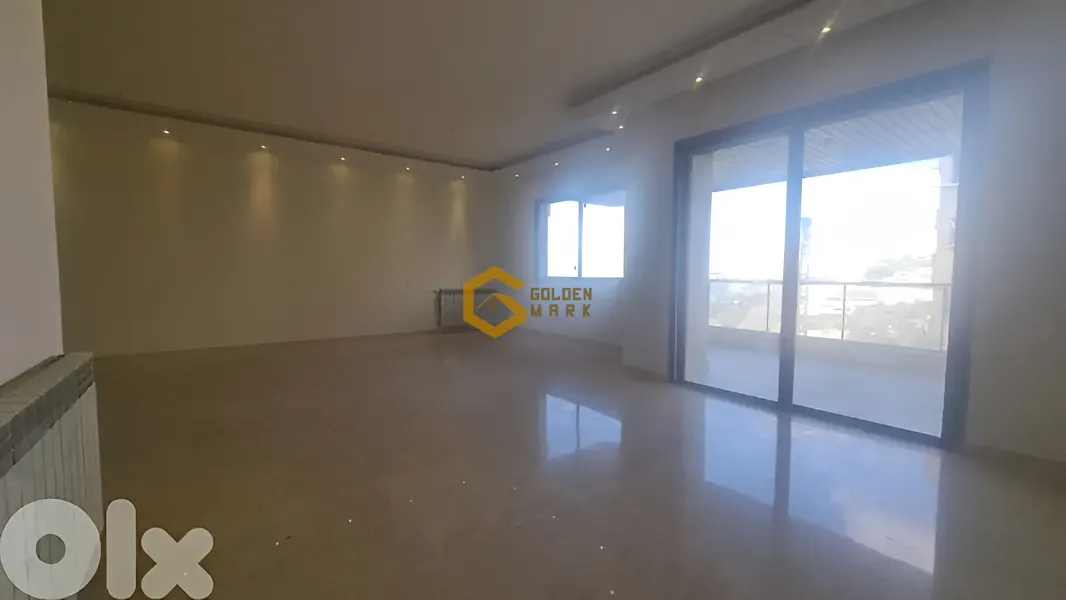Apartment for Sale in Rabweh, Metn - 4 bed, 4 bath
