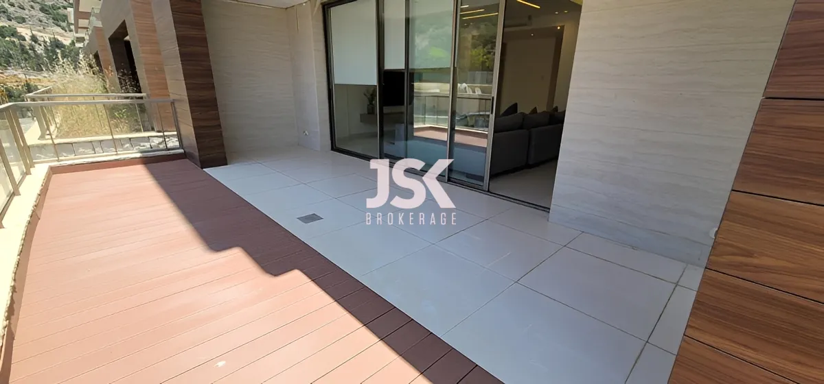 Apartment for Rent in Adma w Dafnah, Lebanon