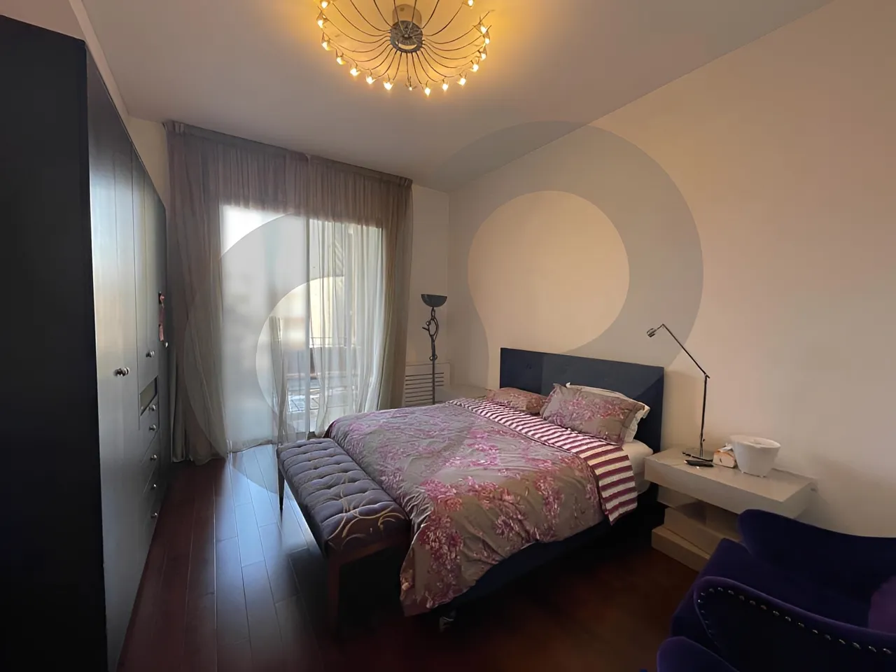 Apartment for Sale in Saifi Village