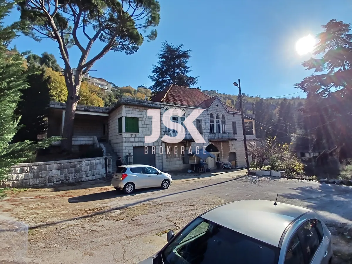 Land for Sale in Khenchara, Lebanon