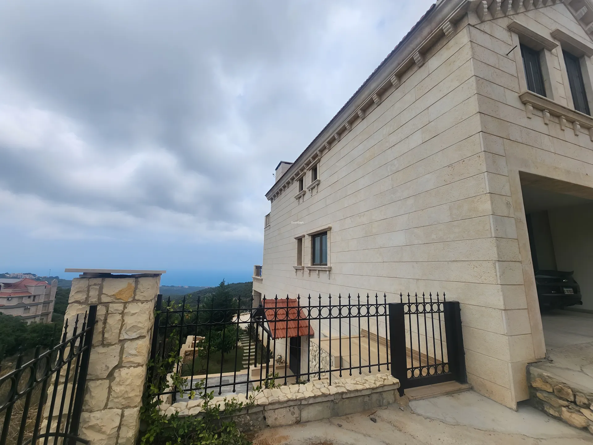 Villa for sale in Gharzouz, lebanon