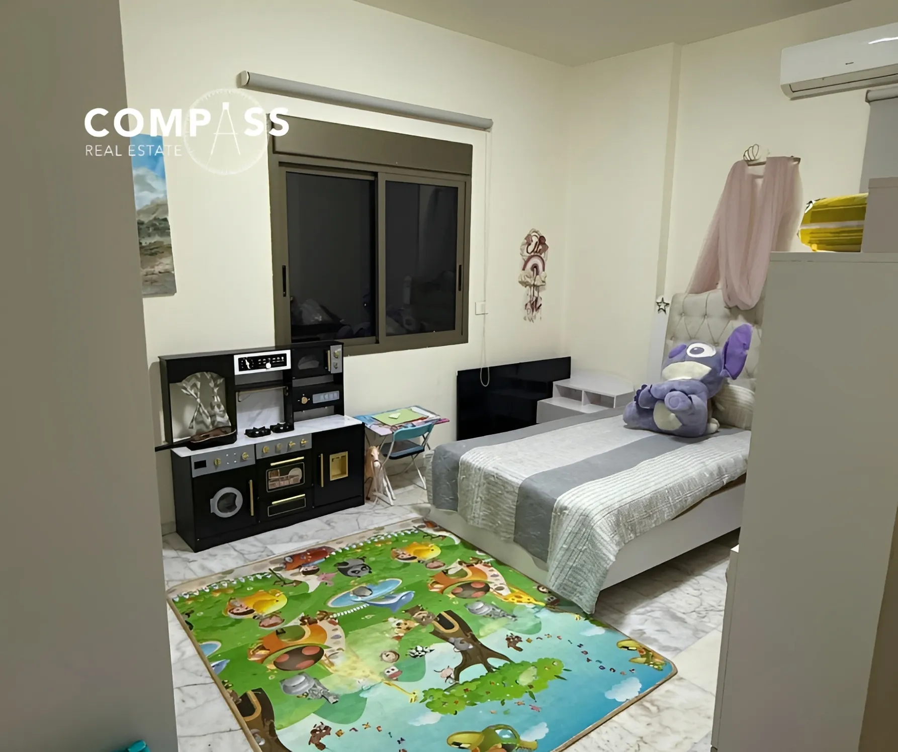 Apartment for sale in Baabda, Lebanon
