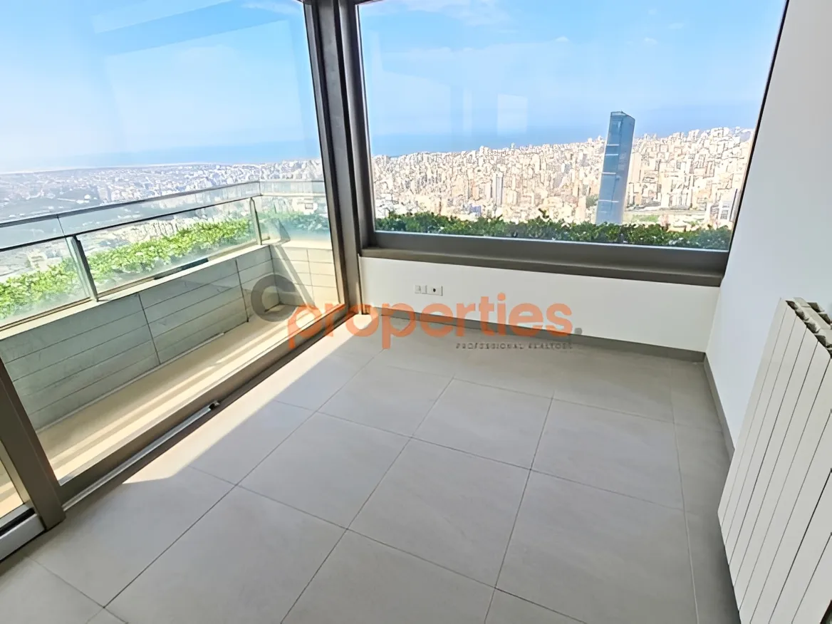Apartment for sale in Achrafieh, Beirut, Lebanon