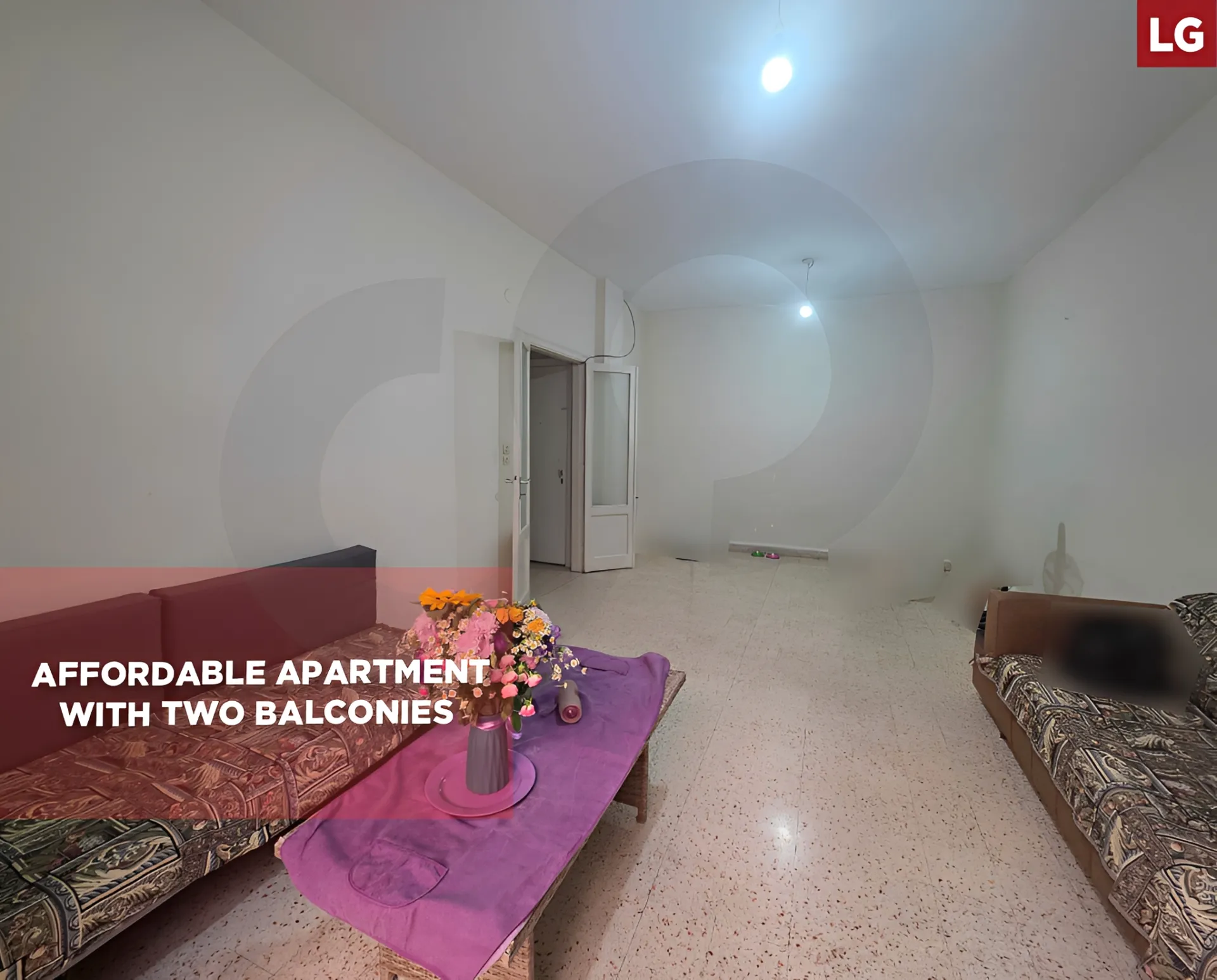 Apartment for Sale in Hadath