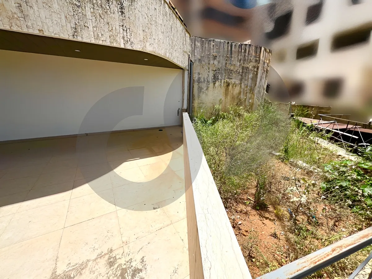 Apartment for Sale in Biaqout, Lebanon