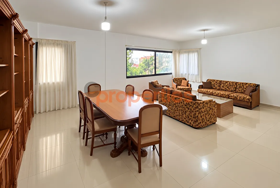 Apartment for Sale in Blat