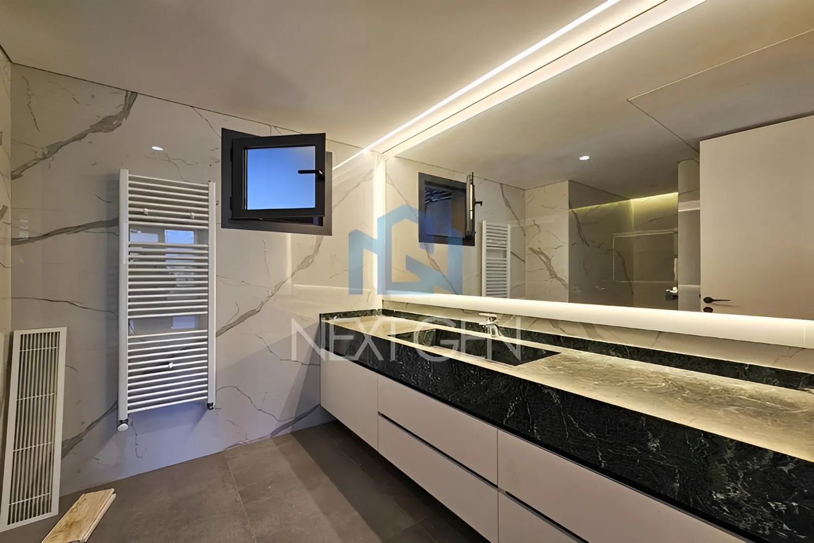 Apartment for Sale in Clemenceau