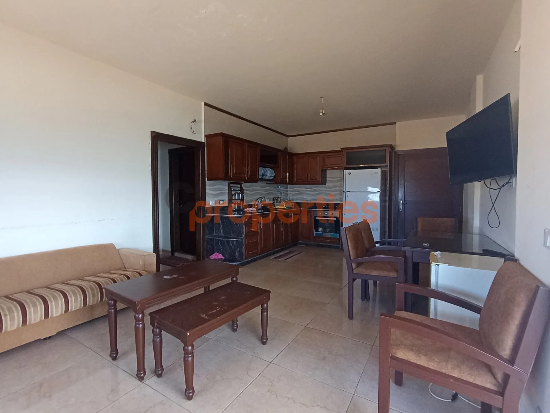 Apartment for Rent in Chekka