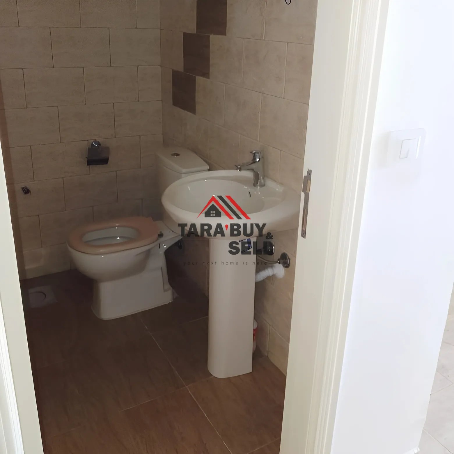 Apartment for Sale in Kfar Mashoun, Lebanon