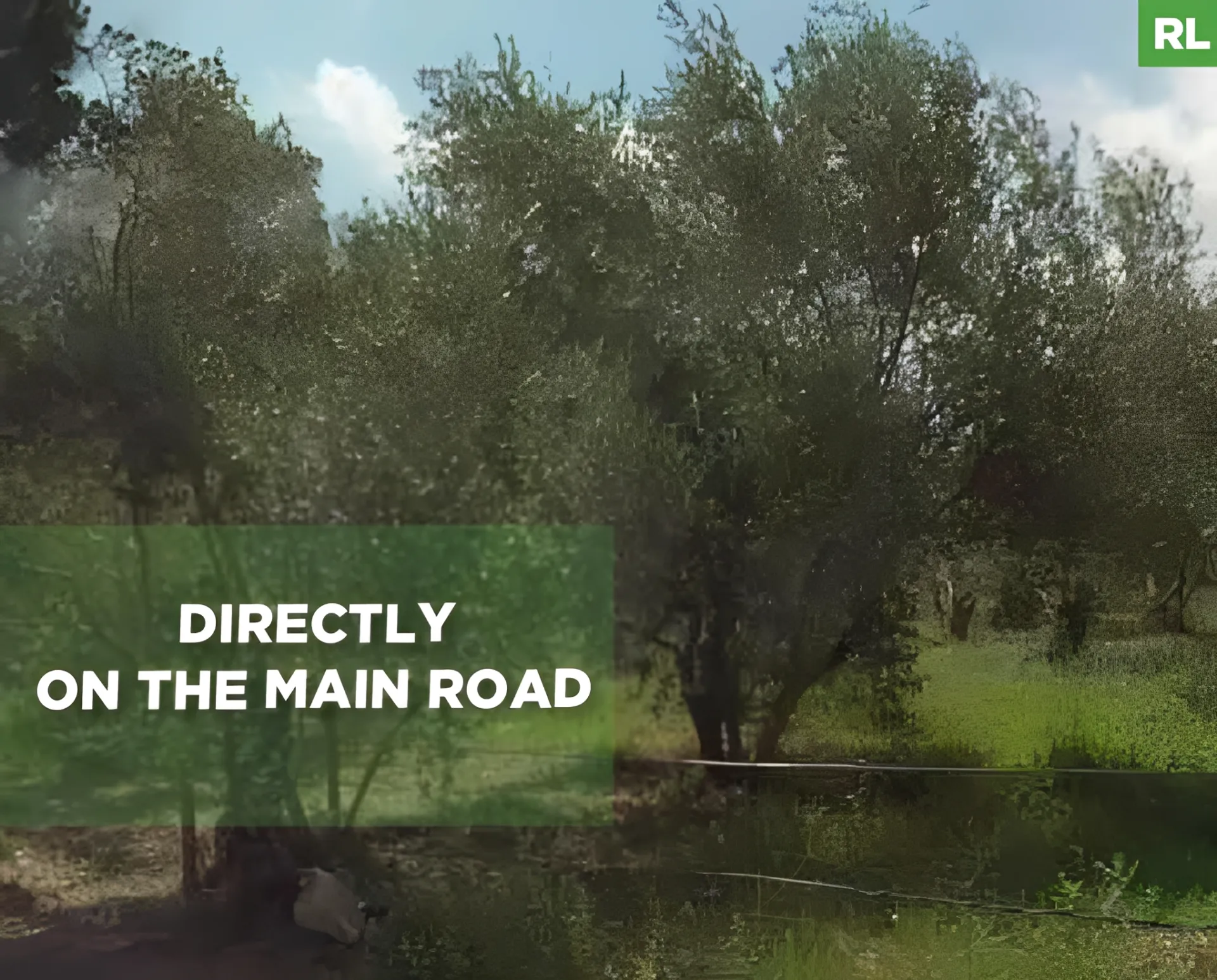 Land for Sale in Koura, Lebanon