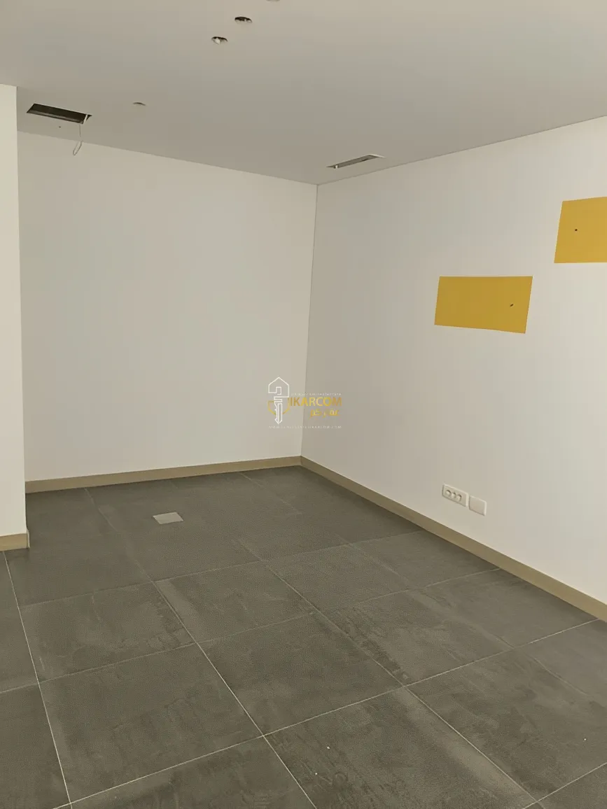 Office for Sale in Jal El Dib