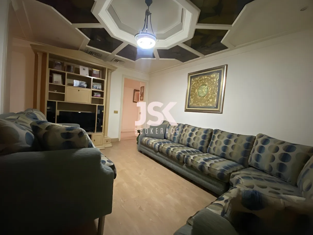 Apartment for Sale in Ras Beirut