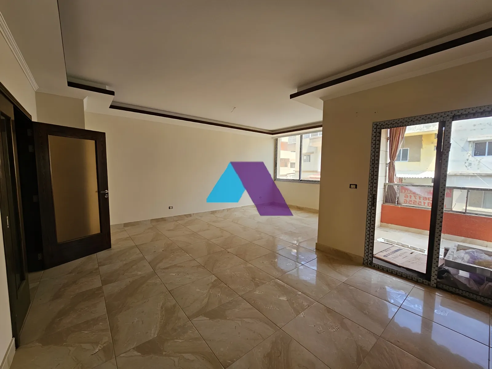 Apartment for Sale in Chouaifet El Aamroussieh