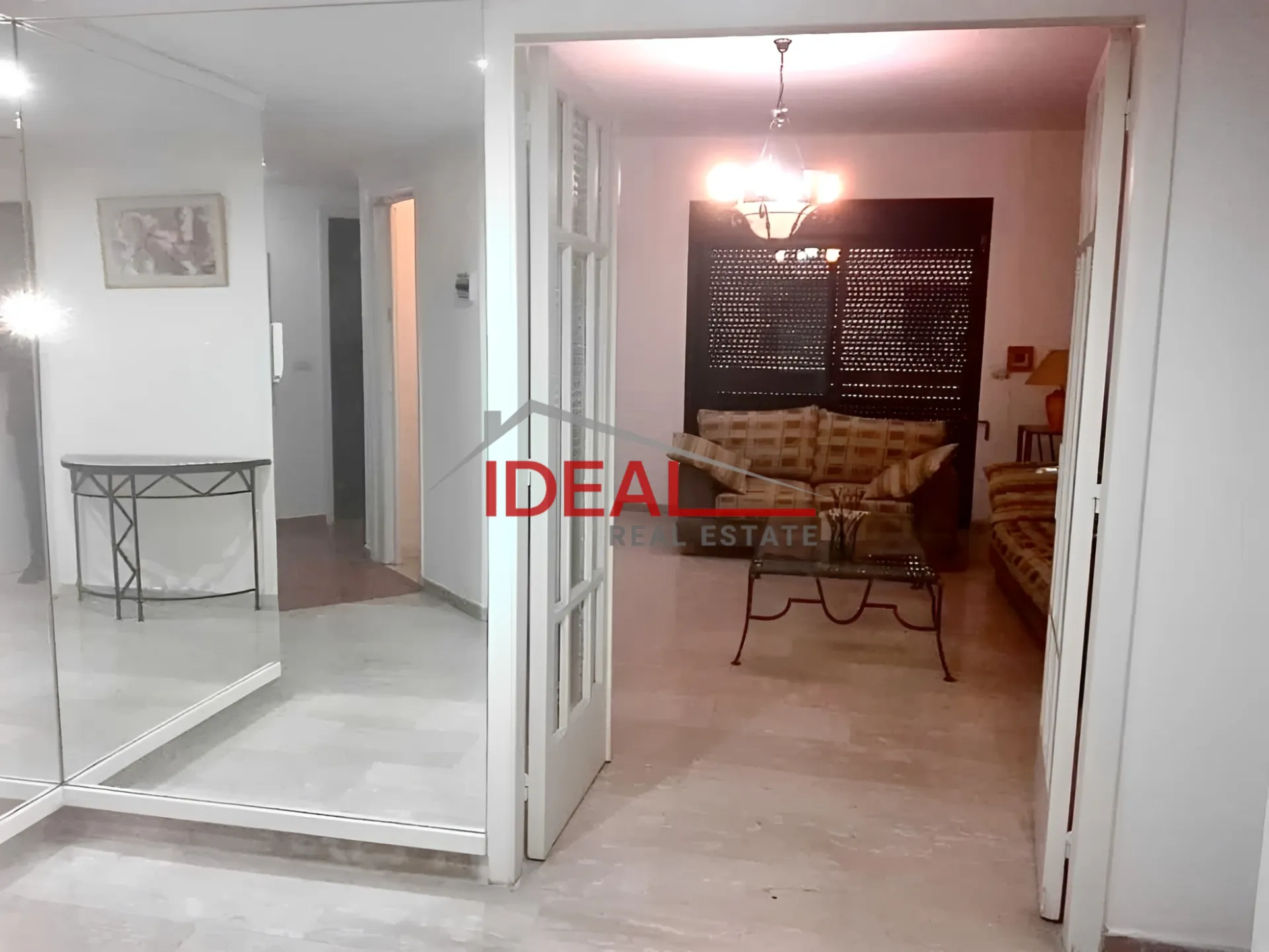 Apartment for rent in Rabieh, Lebanon - 3 bed, 2 bath