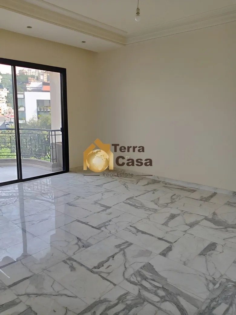 Apartment for sale in El Metn, Lebanon