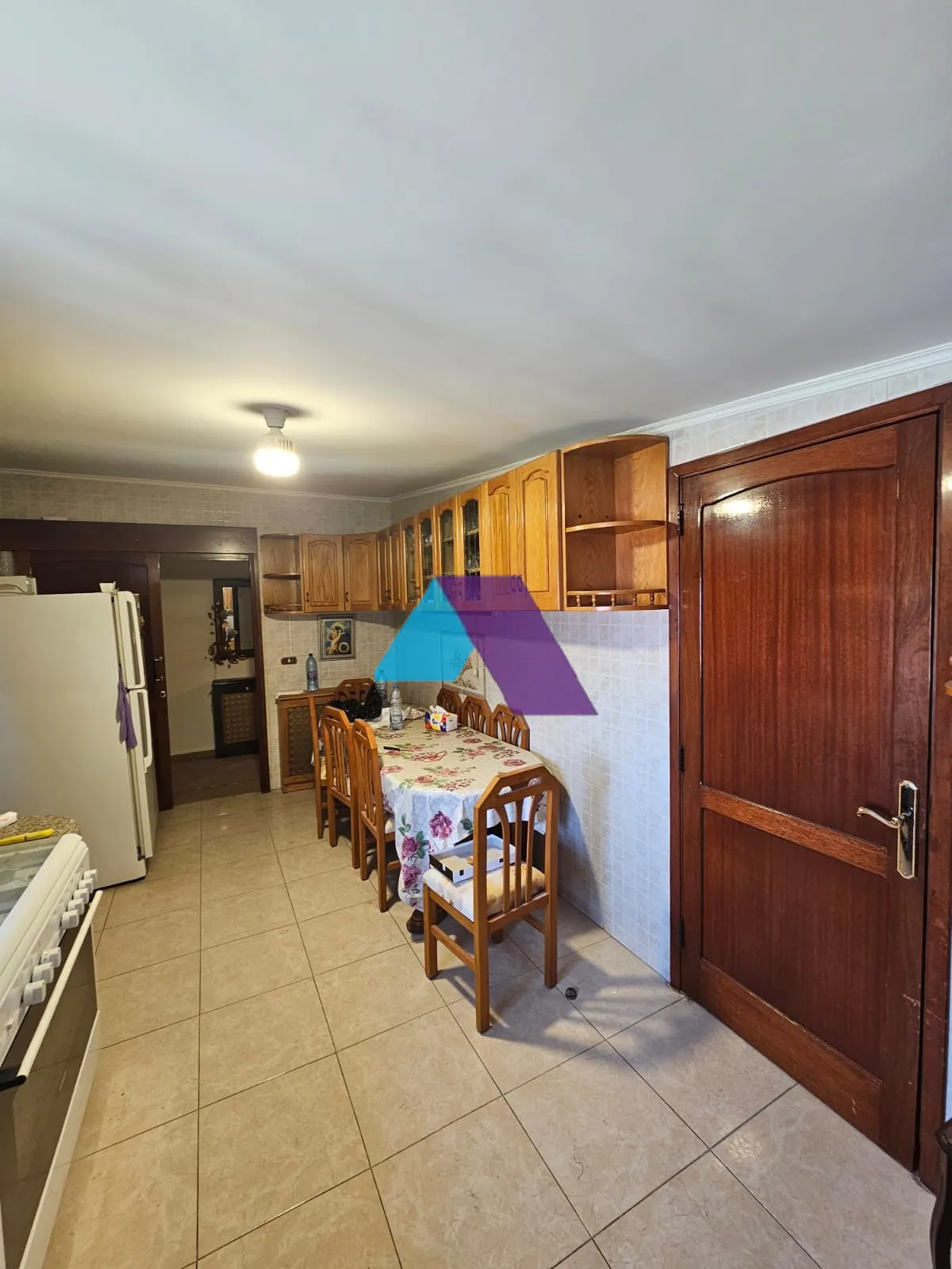 Apartment for Sale in Ballouneh