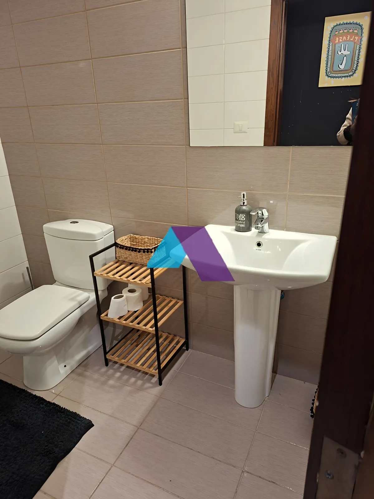 Apartment for Sale in Bsalim - 5 bed, 5 bath
